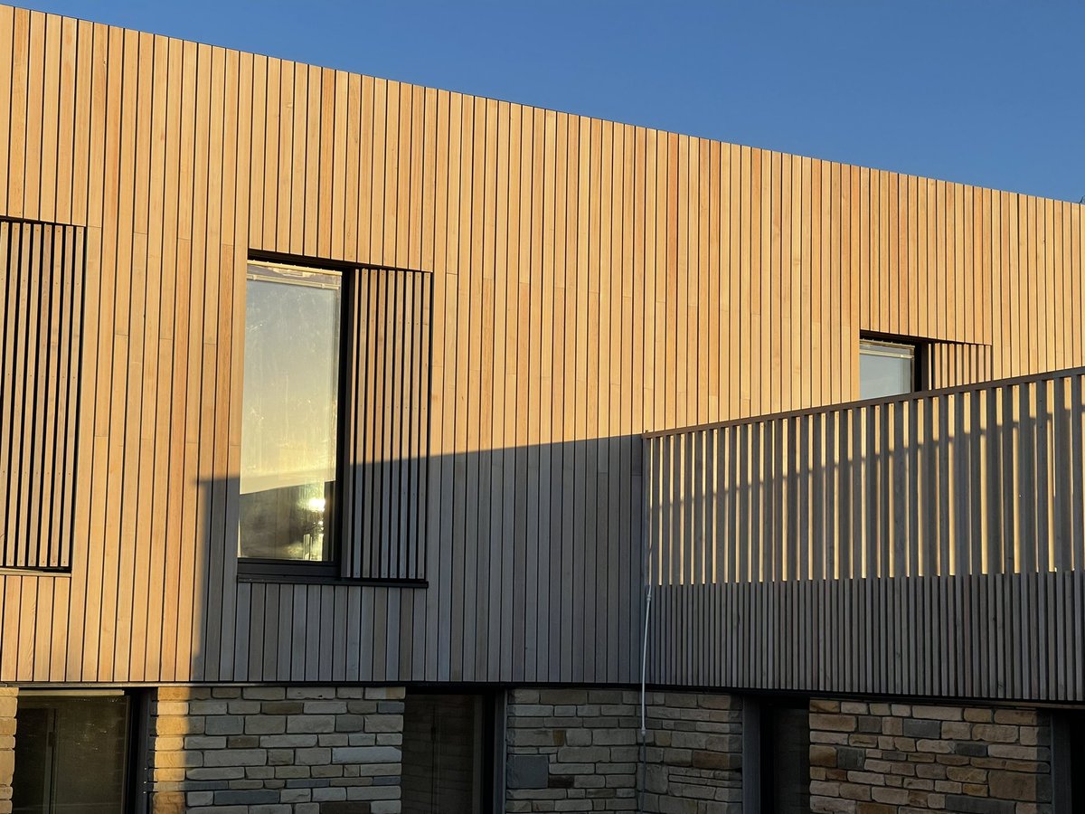 True North Construction tweet media