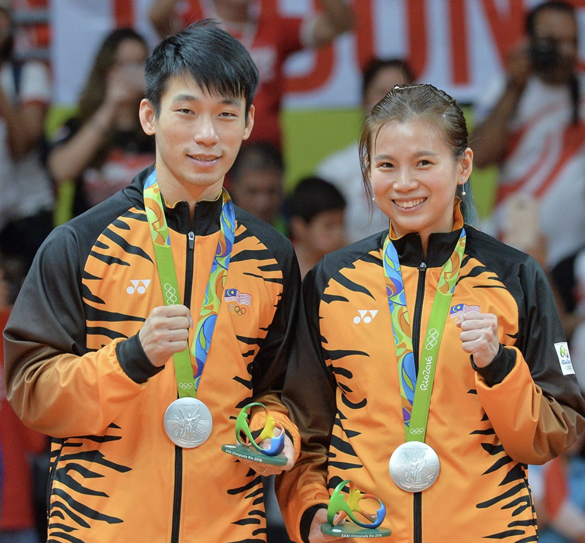 Tweets with replies by NOC Malaysia (@ocm_mom) / Twitter