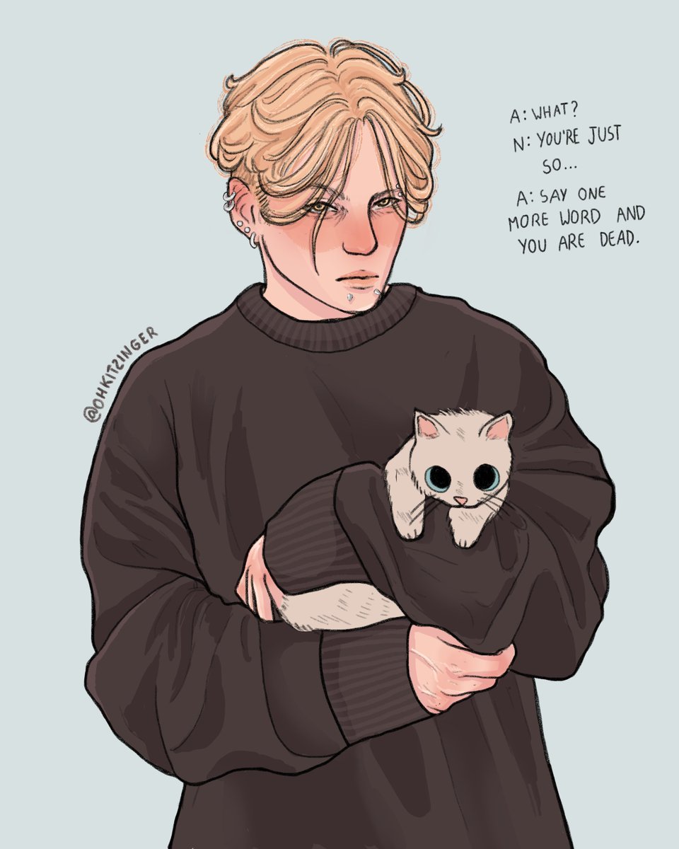 ohkitzinger's tweet photo. eu estava obcecada, passava 80% do meu tempo falando dos andreil e nos outros 20% eu torcia pra que alguém falasse sobre eles pra eu poder falar mais
.
.
.
#andreil #andrewminyard #neiljosten #aftg #aftgfanart #fanart https://t.co/vSt6QkNooo