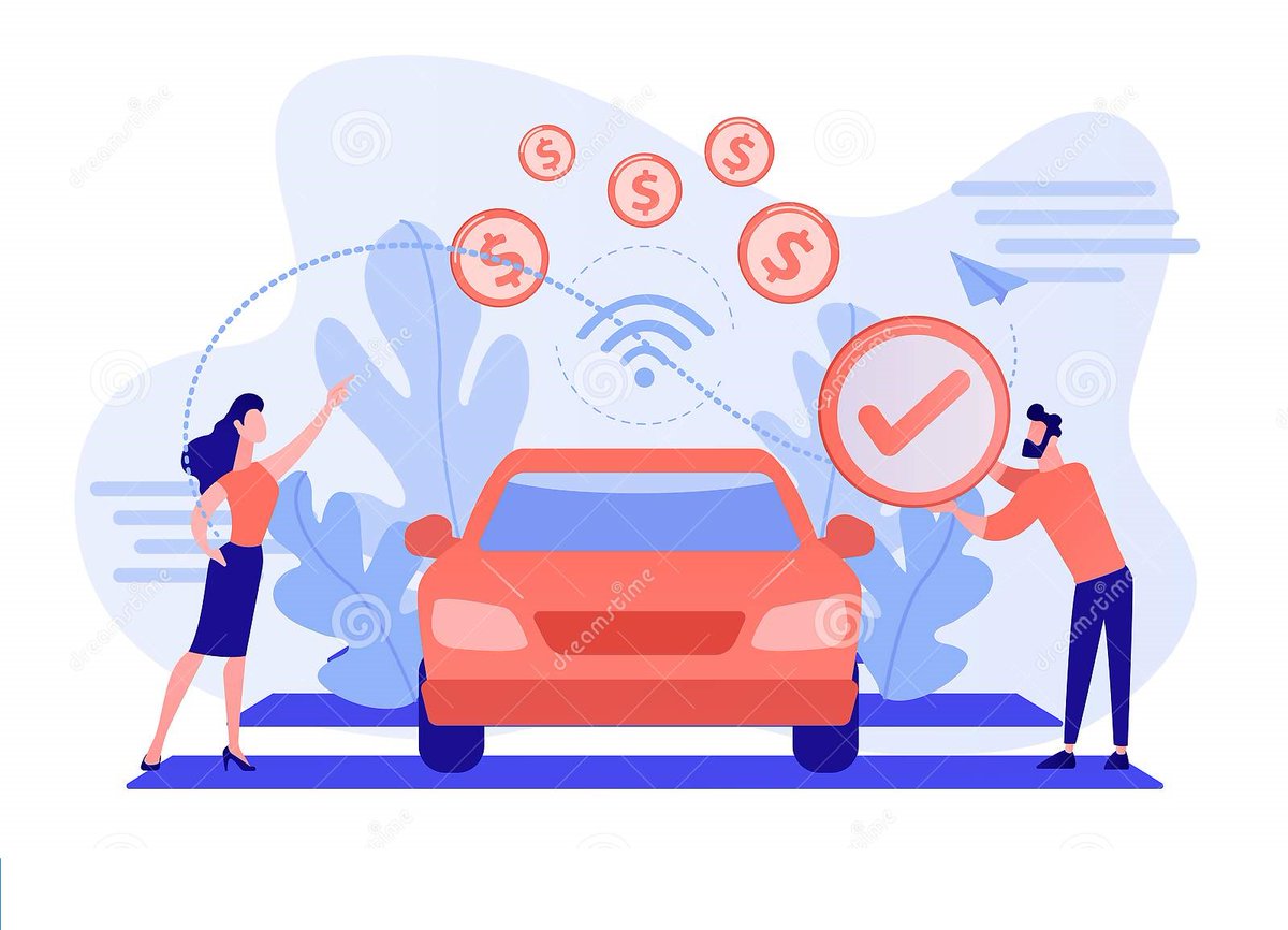 MyInsure_io's tweet photo. Your vehicle is safe with the digital payment method.
#MIS
#Bitcoin
#ETH https://t.co/HYOTwoXSKv