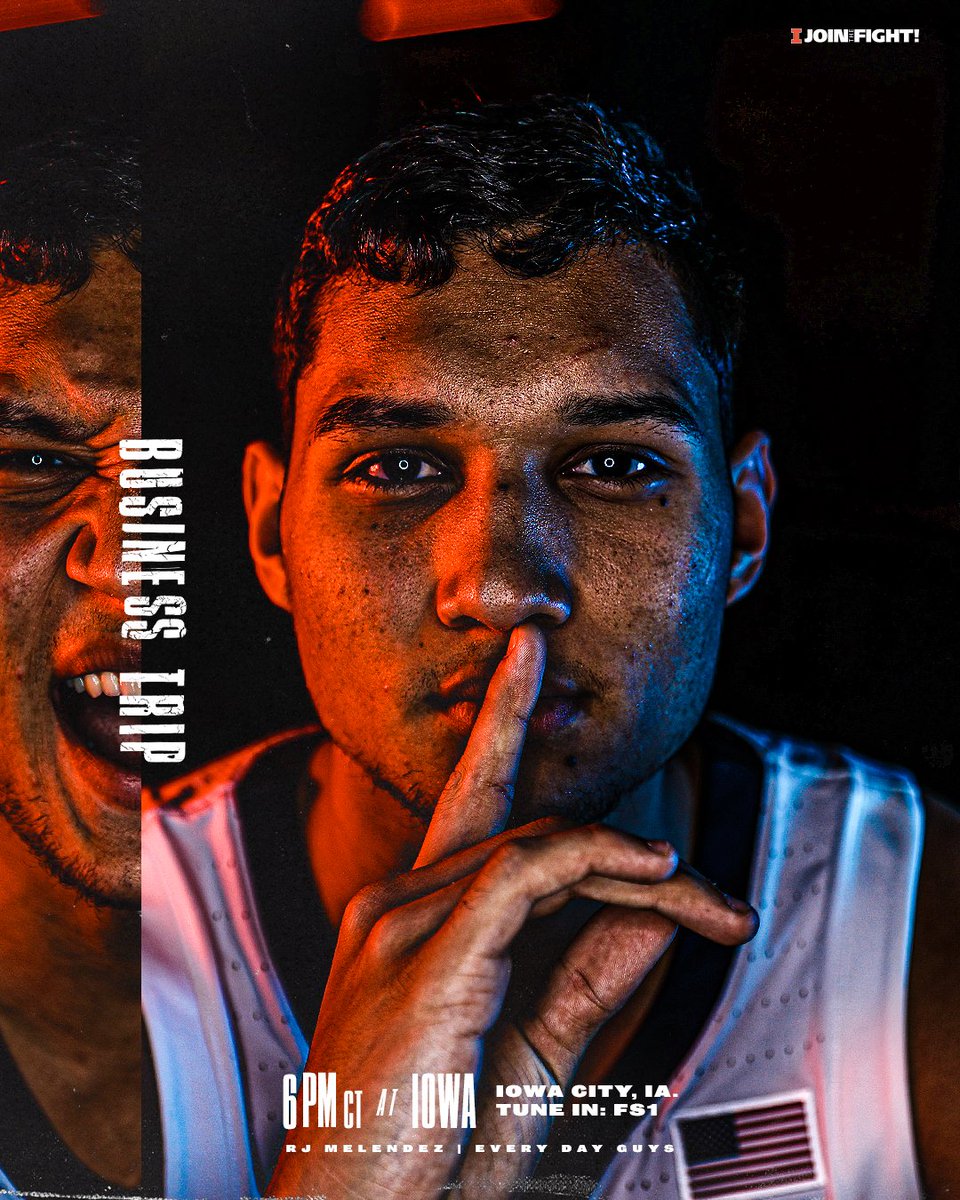 MHM Properties UIUC (@mhm_properties) on Twitter photo #RT <a href="/Illinois_Alma/">University of Illinois</a>: RT <a href="/IlliniMBB/">Illinois Men's Basketball</a>: 𝐆𝐚𝐦𝐞 𝐃𝐚𝐲!
🏀 @ Iowa
🕕 6:00 PM CT
📺 FS1
#Illini | #EveryDayGuys #RT <a href="/Illinois_Alma/">University of Illinois</a>: RT <a href="/IlliniMBB/">Illinois Men's Basketball</a>: 𝐆𝐚𝐦𝐞 𝐃𝐚𝐲!
🏀 @ Iowa
🕕 6:00 PM CT
📺 FS1
#Illini | #EveryDayGuys
