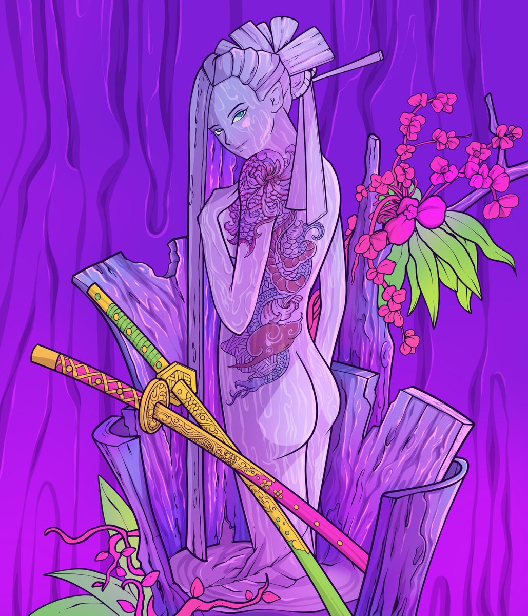 BitQueenPower's tweet photo. #NFTGiveaway⭐️Purple orchid

❌Follow me🔔
❌RT + Like
❌Tag 3 friends

Winner in 48 Hours⚠️

#NFT #Giveaway #NFTs #NFTCommunity #NFTCollector #NFTartwork #NFTart #NFTartist https://t.co/mJAuS20RDO