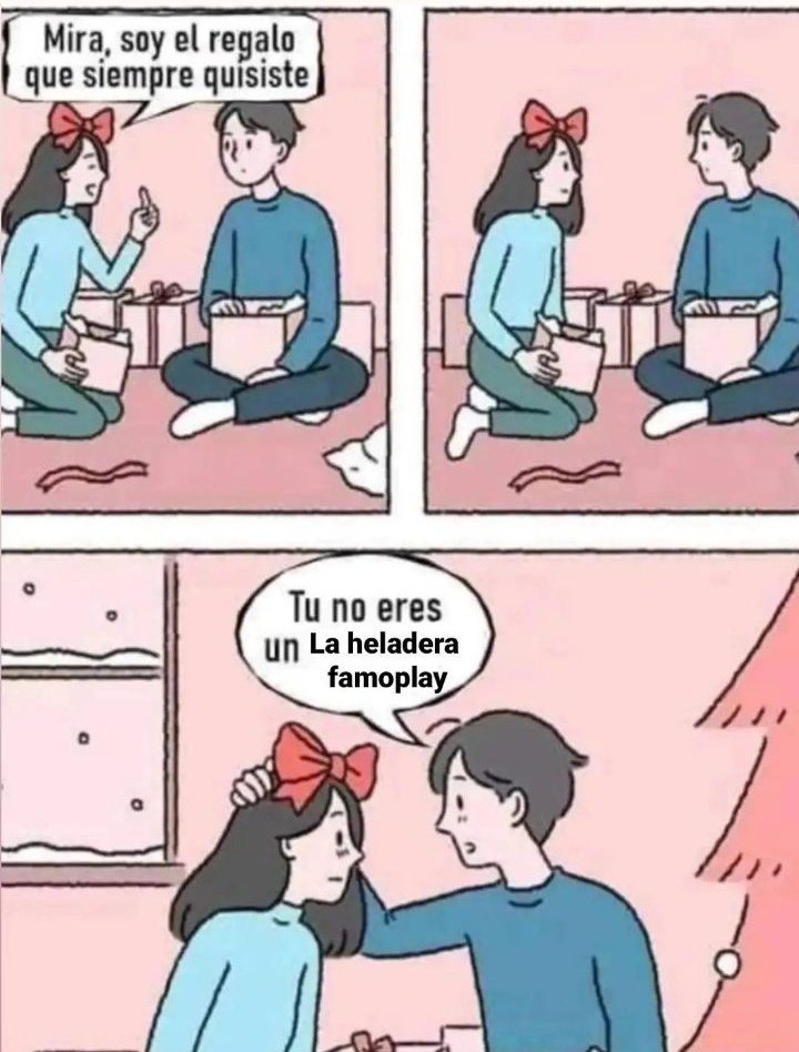 Lo he arreglado
