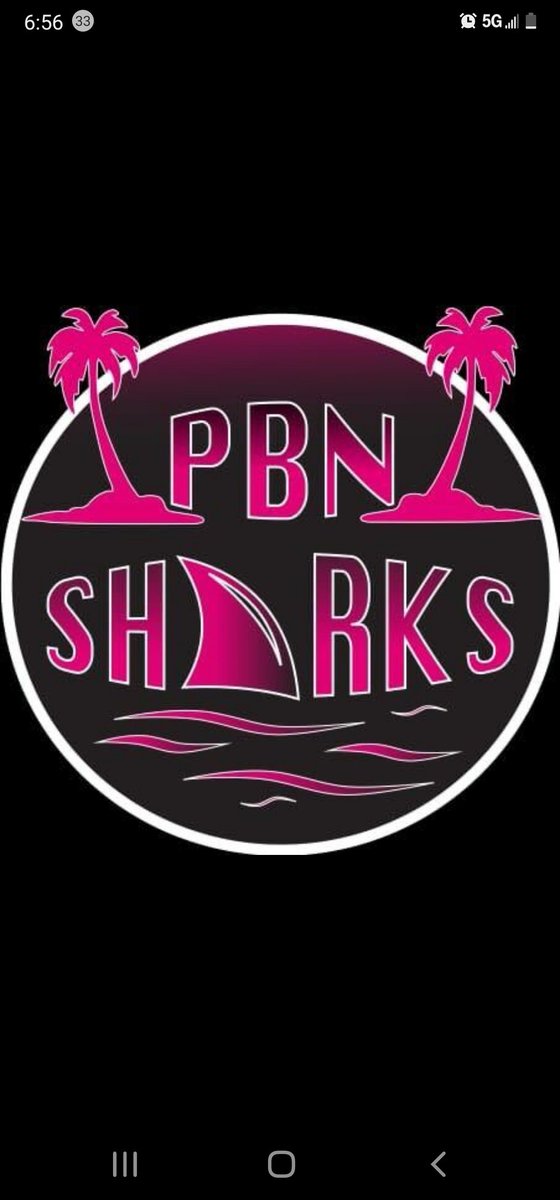 It's Official! The Sharks have a new logo 🦈 🦈 🦈 🦈 🦈 🦈 🦈 thank you <a href="/T_OBrady/">Tyler O’Brady</a>