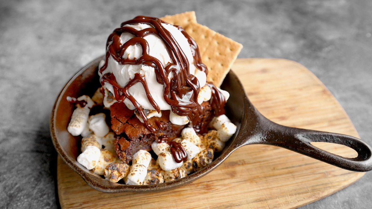 Daily Grill tweet media