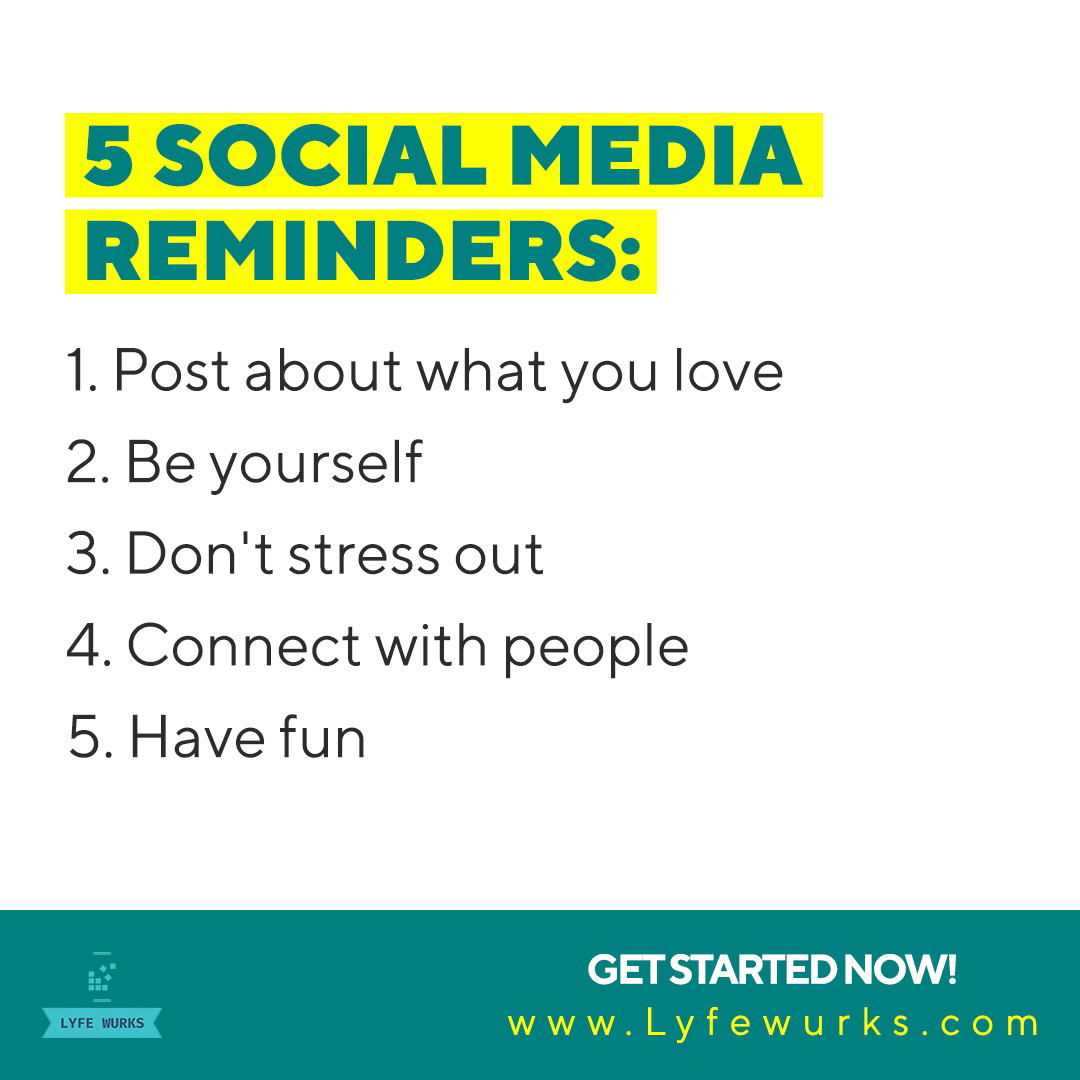 LyfeWurks's tweet photo. It’s a fast moving landscape when it comes to digital marketing and social media in particular Where should you focus and put efforts in order to get the best bang for your buck? Here are five useful tips to consider.
.
.
https://t.co/imNznlhbBV
.
.
#lyfewurks #impactmarketing https://t.co/VQaUsbHZKx