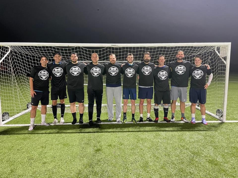 MetroEastFA's tweet photo. Congrats to Washed Up, Fall 2021 Division 1 Champions!  Washed Up returns to glory, winning in penalty kicks to reclaim the crown!

Congrats to Razzle Dazzle 3 on a 3-1 win to claim the Fall 2021 Division 2 championship! A true rags-to-riches championship story! https://t.co/isKDat1r9y