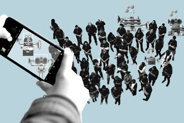 Social Science Perspectives on Artificial Intelligence are presented and discussed by SamTech this Wednesday 8 December in Eden Hörsal, and online, at ​​an extended AI Lund Lunch seminar 12.15 to 14.00. Join us! Info &amp; registration ai.lu.se/2021-12-08
<a href="/lunduniversity/">Lund University</a>
<a href="/wasp_hs/">WASP-HS</a>