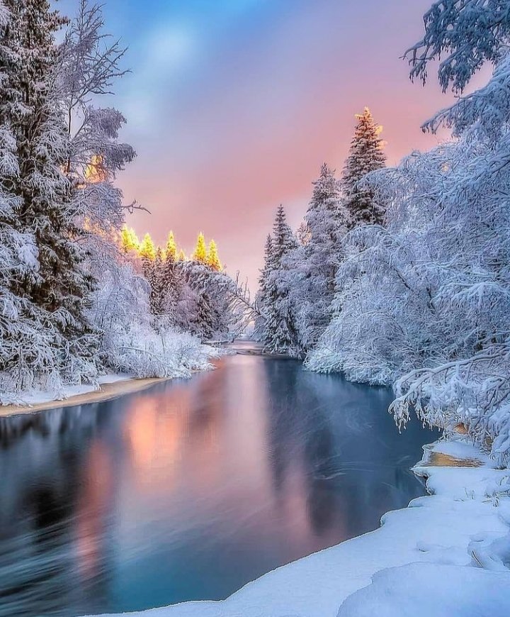 Finland.