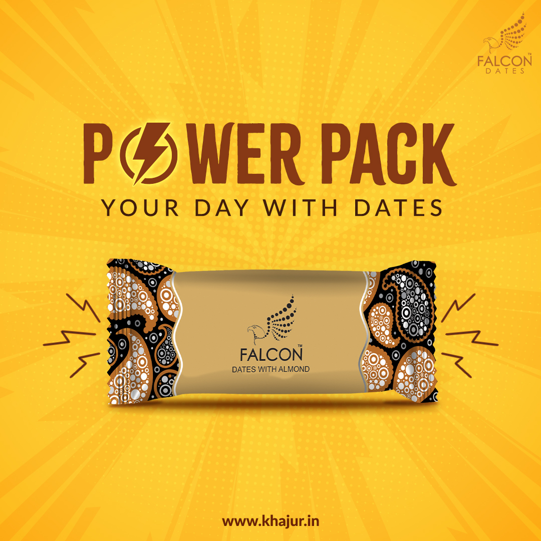 Feeling drained and exhausted throughout the day? It's time to power through your days with the power-packed blend of Falcon dates and Almonds. 
Order Now: khajur.in/shop/our-brand…
#ImmunityBooster #VitaminC #FalconDates #goodfoodgoodlife #HealthyEating #SecretToHappiness