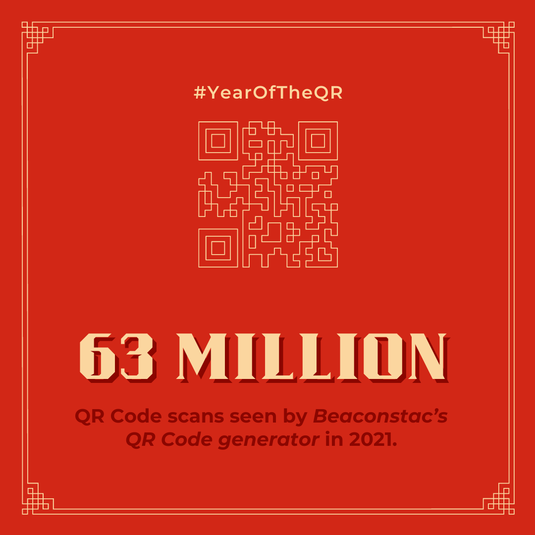 UniqodeHQ's tweet photo. If you're wondering whether #QRcodes will still be relevant in 2022, stop. 

From forming a giant QR Code in the sky to using it in fridge magnets- brands &amp; businesses have done it all. 

Don't believe 2022 is the #YearOfTheQR? 

Take a look at the numbers 👇🏻 (they don't lie). https://t.co/4M6sgSvfaq