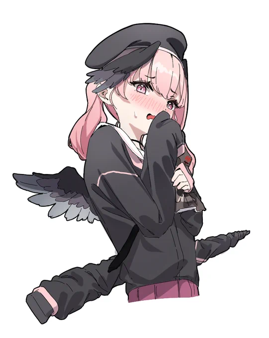 rkgk #BlueArchive 