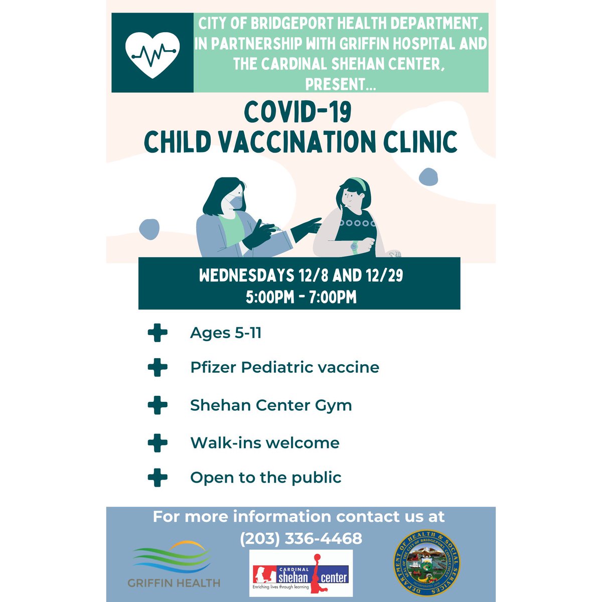 Cardinal Shehan Center tweet media