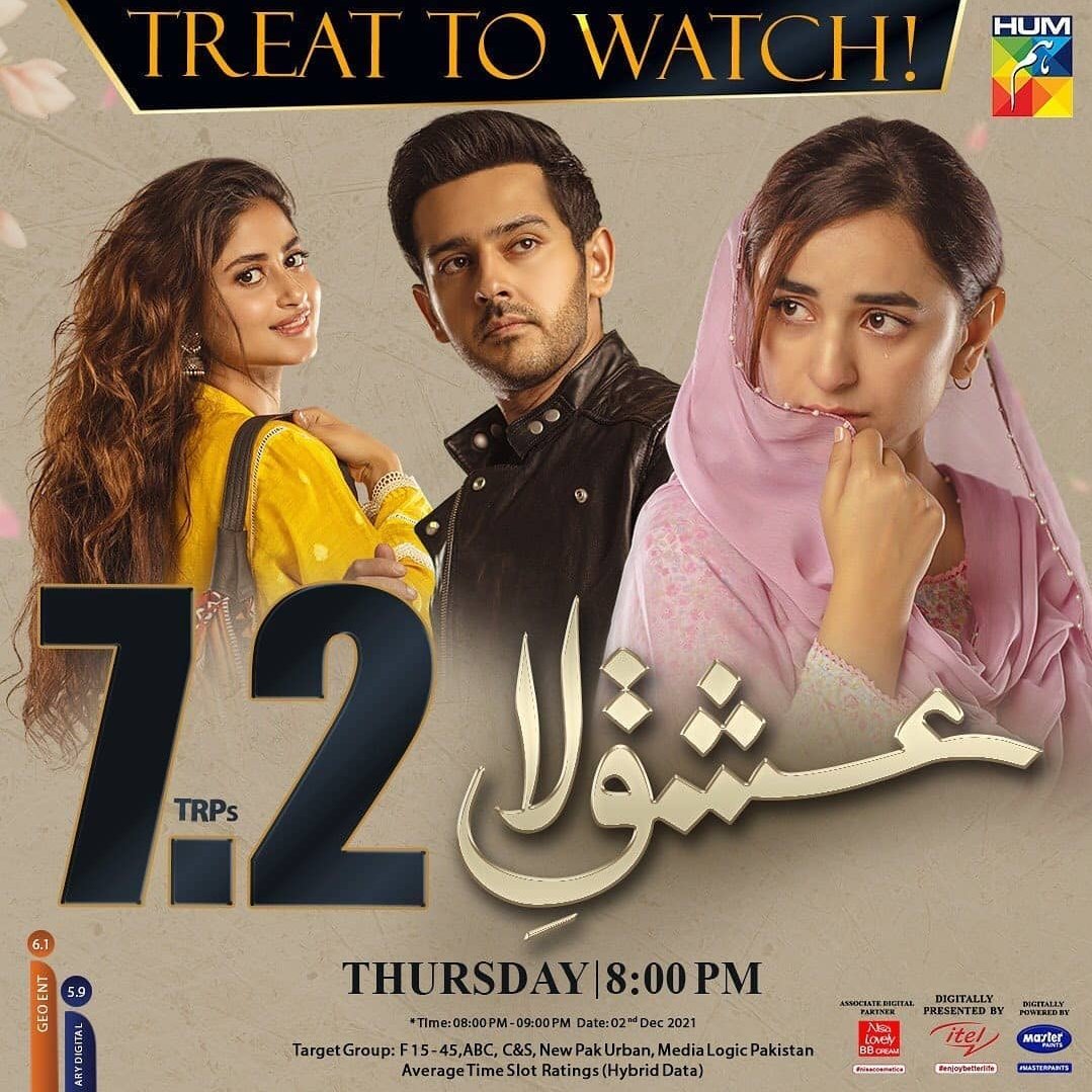 Momina Duraid Productions tweet media