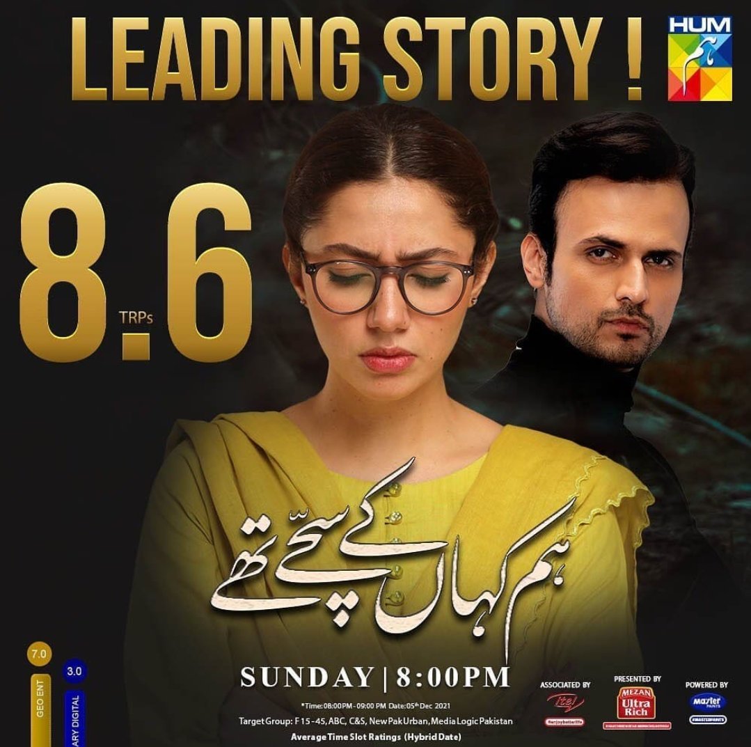 Momina Duraid Productions tweet media