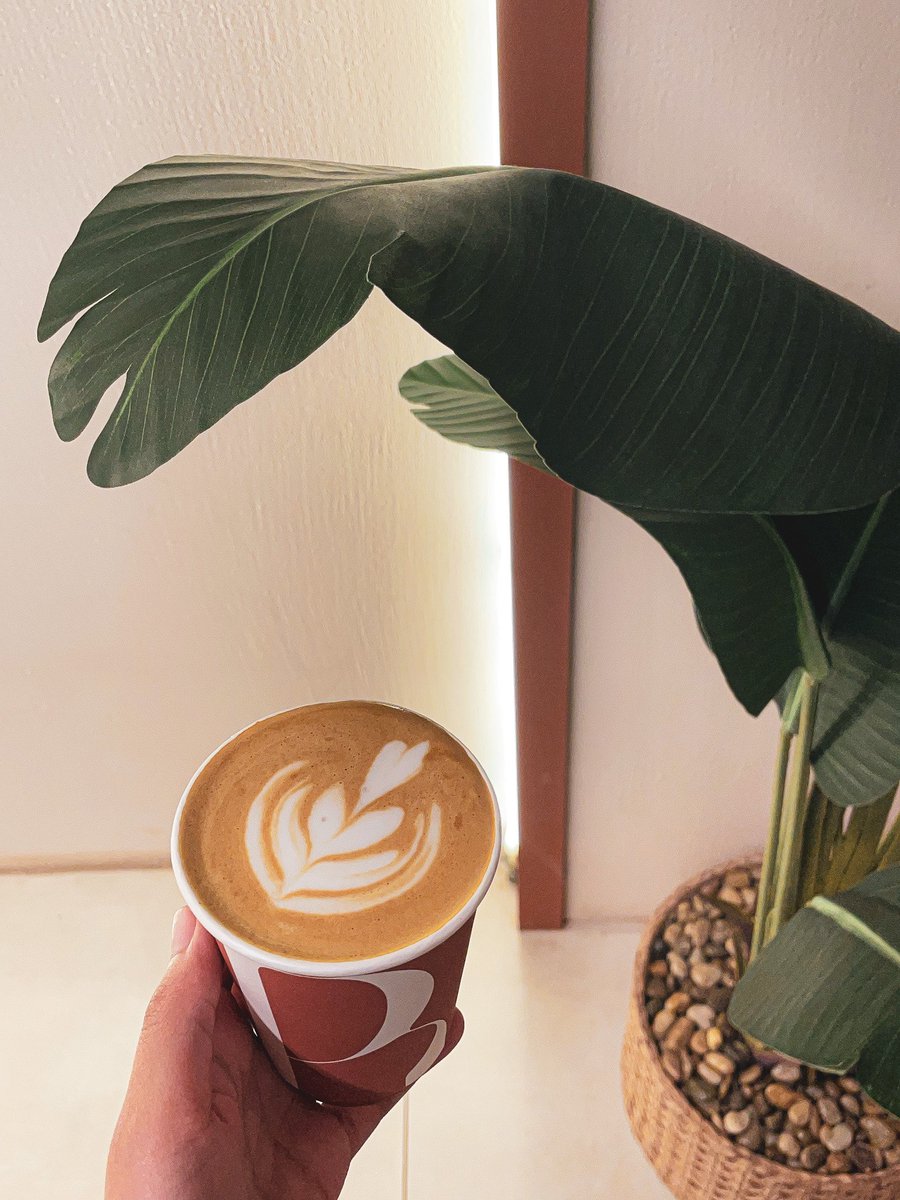 Najd_Blog's tweet photo. رفرنس كافيه | Reference Cafe

قهوة مختصة بمكان رايق 

📍Location 
https://t.co/eOpJfSSpQp https://t.co/P2coAJlDcH