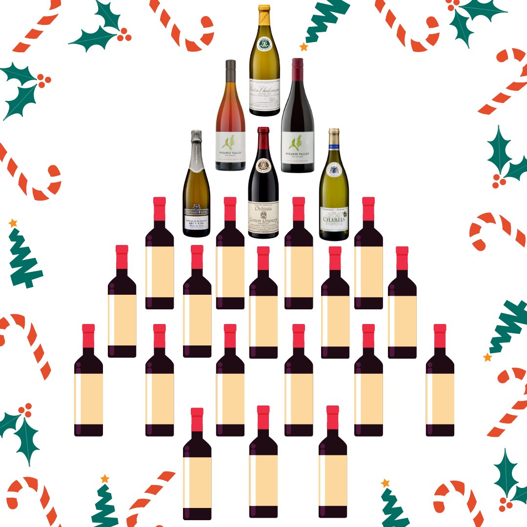 LouisLatourUK's tweet photo. Under the tree today we have @SimonnetFebvre CrΓ©mant de Bourgogne P100 and Organic Chablis. Their Organic Chablis matches perfectly with a traditional starter pate en croute.
#lladrinks #12daysofchristmas #underthetree #festivefun https://t.co/LLqiXLIrAU