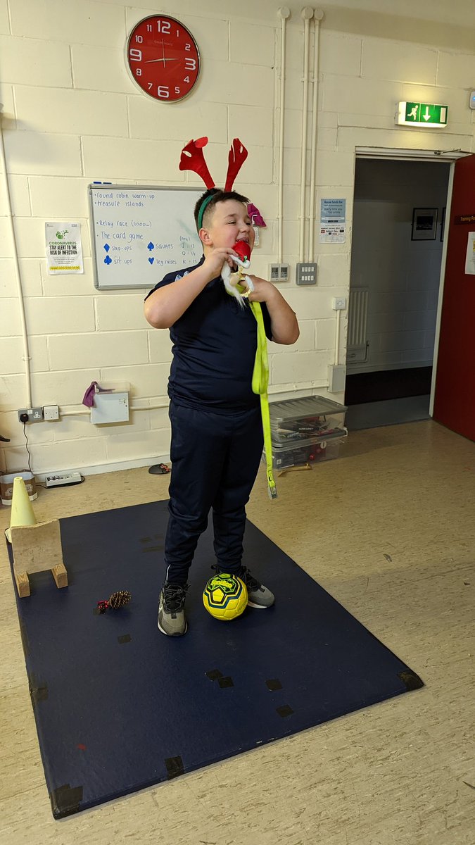 Academy of St Francis of Assisi tweet media