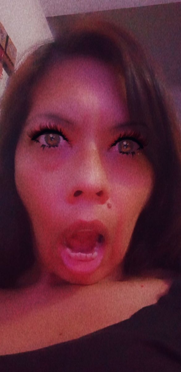 yolucecita's tweet photo. Mood: +#Snapchat
#Filtersnews #Nuevosfiltros #vagueandoando #snapchat #snapchatfilter ππ€ͺππ€ https://t.co/kCtW57JLoH