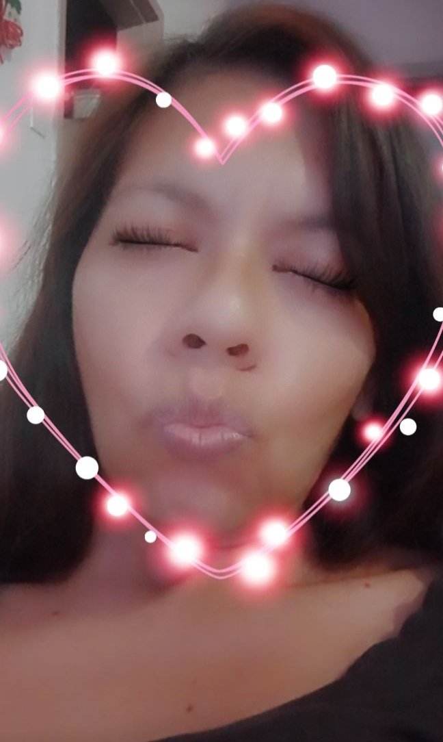 yolucecita's tweet photo. Mood: +#Snapchat
#Filtersnews #Nuevosfiltros #vagueandoando #snapchat #snapchatfilter ππ€ͺππ€ https://t.co/kCtW57JLoH