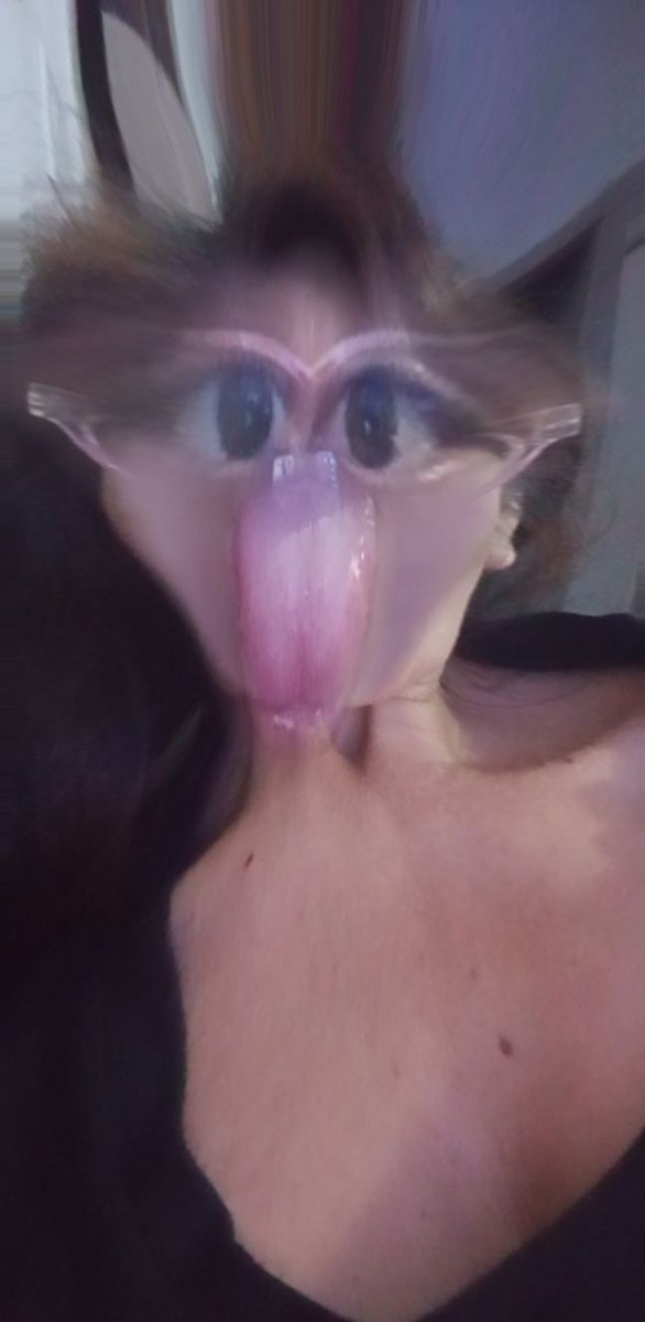 yolucecita's tweet photo. Mood: +#Snapchat
#Filtersnews #Nuevosfiltros #vagueandoando #snapchat #snapchatfilter ππ€ͺππ€ https://t.co/kCtW57JLoH