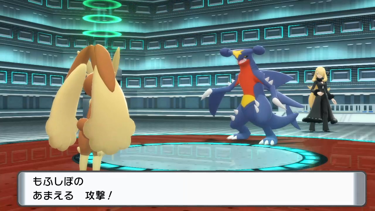 ぷんちゃ ドラゴンタイプにはあまえるゴリ押しでokってポケモンgoの攻略に書いてあった ポケモンbdsp T Co Ytqdhmtra6 Twitter