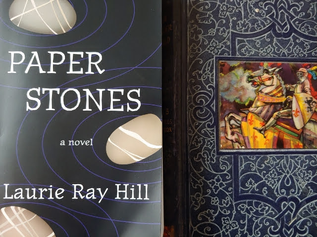 LaurieRayHill1's tweet photo. Realism with a subtle sparkle of magic makes #PaperStones delightful in spite of its serious topic.
https://t.co/02Udukhq0N
@InannaPub #abuse #trauma #survivor #community #hope #healing #recovery #friendship #happiness #MeToo #WeAreTired #KidsToo #BookClub #TheAuthorsBookClub https://t.co/WFoztUwGfw