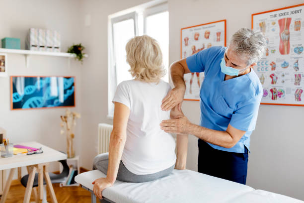 Hands-on Health Care and Chiropractic tweet media