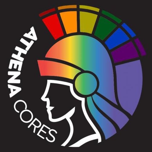 AthenaCores's tweet photo. #NewProfilePic https://t.co/Xf84Ng1CJw