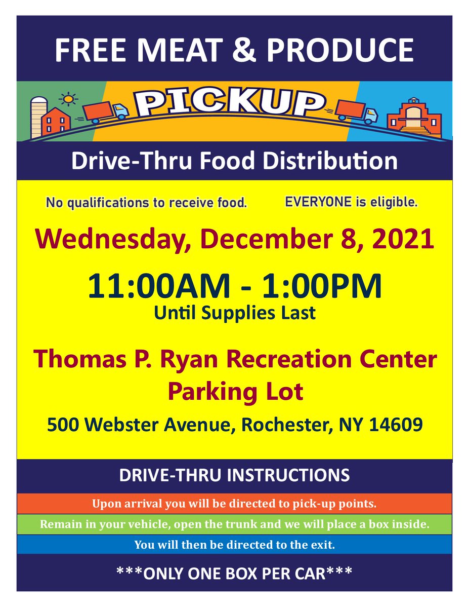 Community Schools tweet media