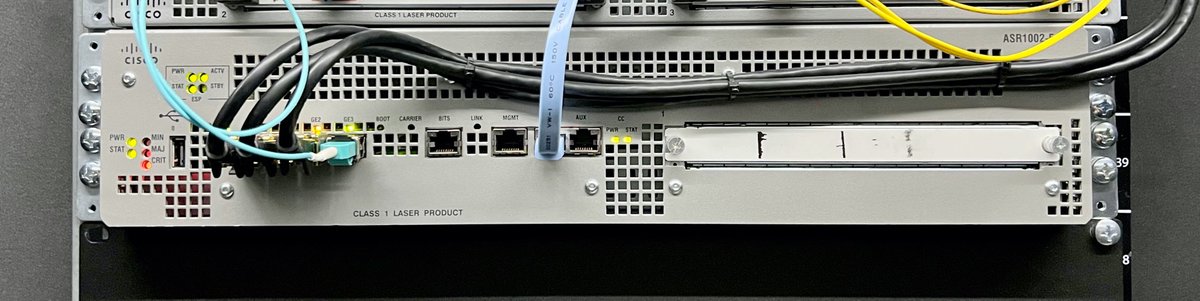 Pour rappel, on a lancé nos offres FTTH dans l’Ain !

🔘 FTTH 100Mbit/s : 30€/mois
🔘 FTTH 1Gbit/s : 36€/mois

Débit symétrique, IPv4+IPv6 publiques, peering régional, pas de bridage, vous mettez le routeur que vous voulez 🚀

Plus d’infos par ici ➡️ lafibre.info/reso-liain/mil…