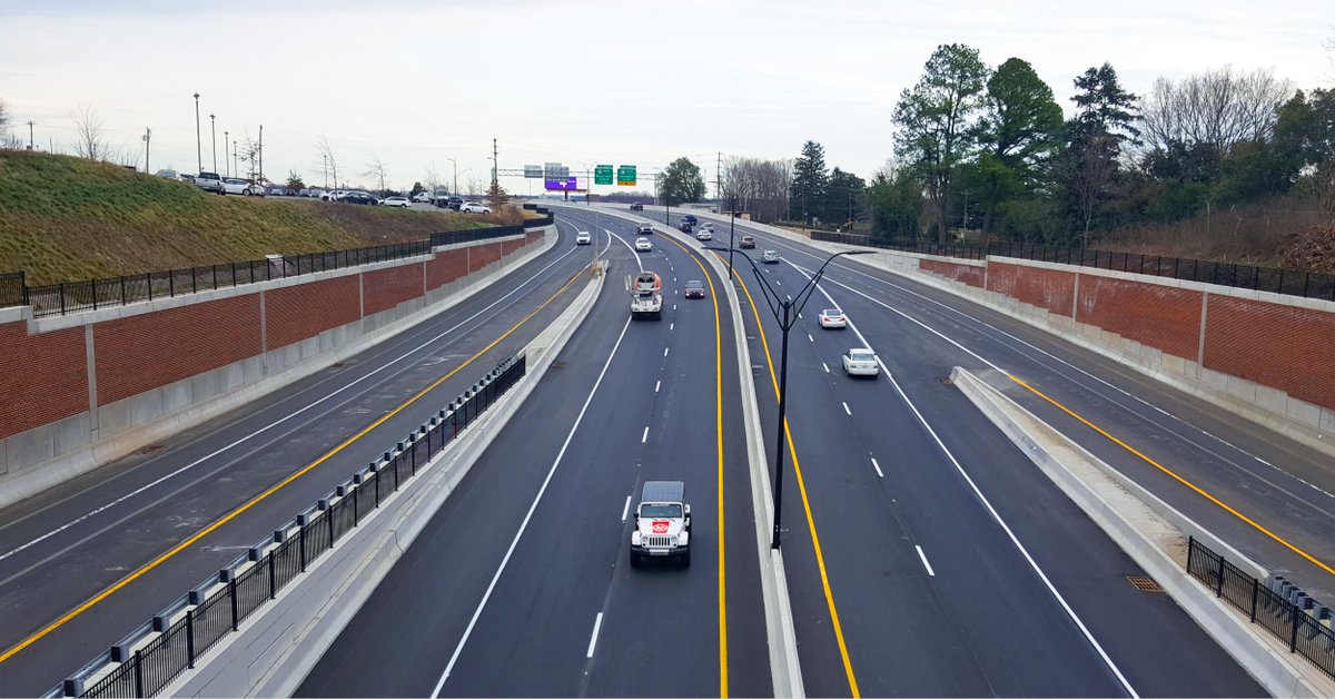 KleinfelderHQ's tweet photo. Attending next week's @ACEC_NC/@NCDOT Joint #Transportation #Conference? Weโll see you there at Booth 11! We're proud to sponsor this event โ the largest transportation event in the state. Join by registering here: https://t.co/rO9LD58Wpo | #ACECNCDOT21 #ExploringTransportation https://t.co/uAjcbcgPR8