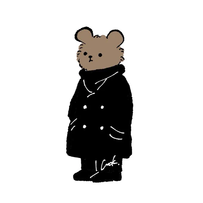 🧣 