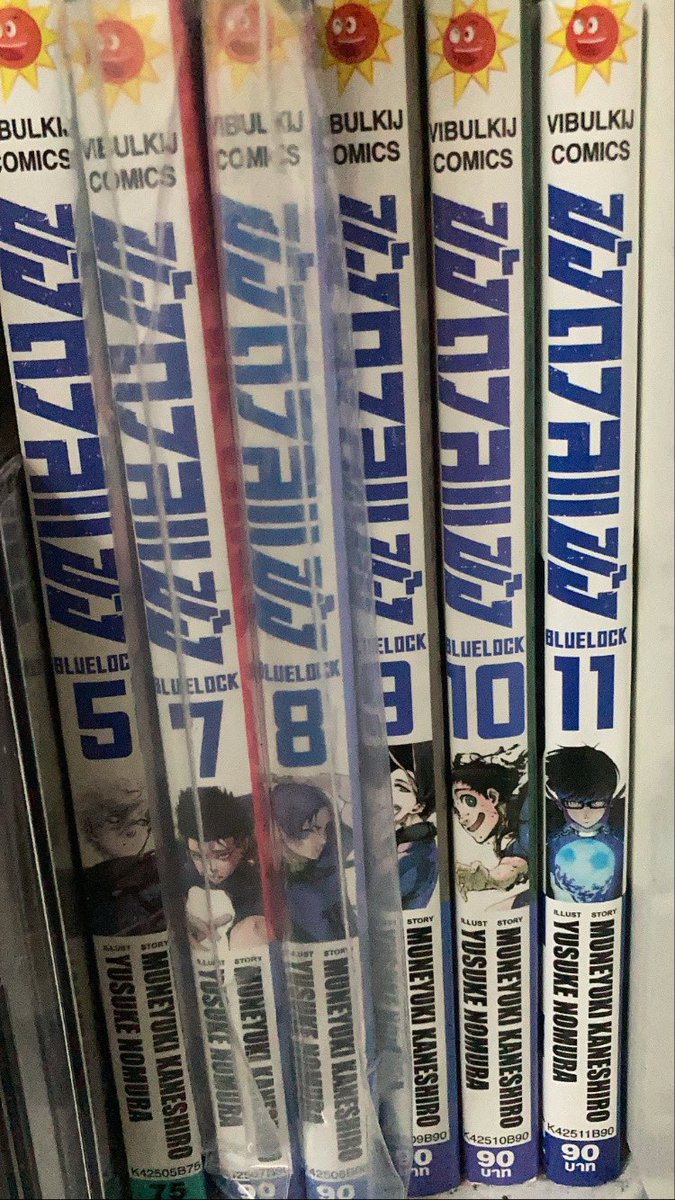 nanamisang_'s tweet photo. คุกฟ้าเล่มละ70เหมา430ส่งฟรี
Chainsawmanเล่มละ60เหมา540ส่งฟรี
มฮร เล่มละ60เหมา300ส่งฟรี
จจส เล่มละ70เหมา560ส่งฟรี
วานิทัส เล่มละ80
สนใจเดมมาได้ค่าา🤍🤍
#ตลาดนัดมังงะมือสอง #มังงะ #มังงะมือสองสภาพดี #ตลาดนัดคุกฟ้า #chainsawman #ตลาดนัดcsm https://t.co/uAChfOagmR
