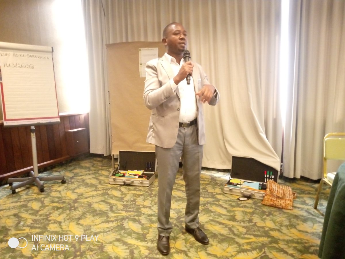 Agence Togolaise d'Electrification RuraleAT2ER tweet media
