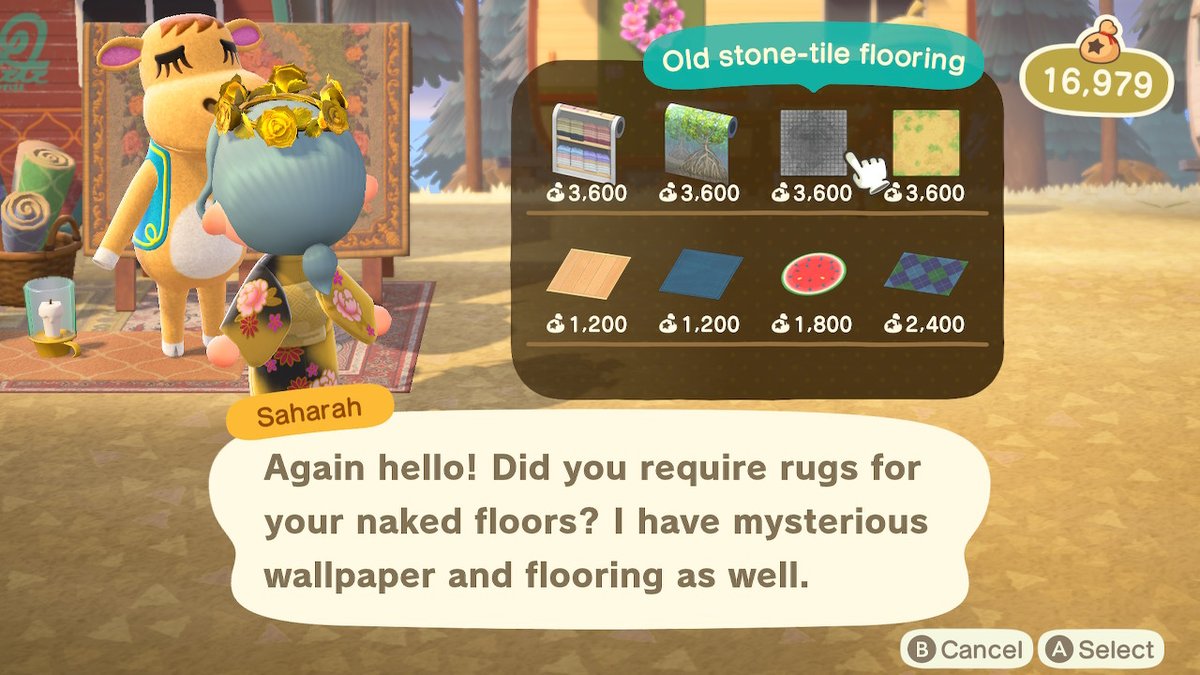 _MissGunst's tweet photo. #AnimalCrossing #ACNH #NintendoSwitch https://t.co/BQxE9XJHlI