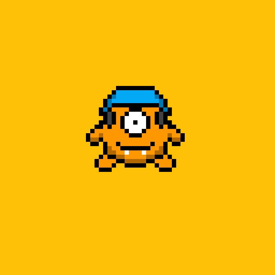 Helmet Slimeball ❤️

#NFT #Ethereum #Blockchain