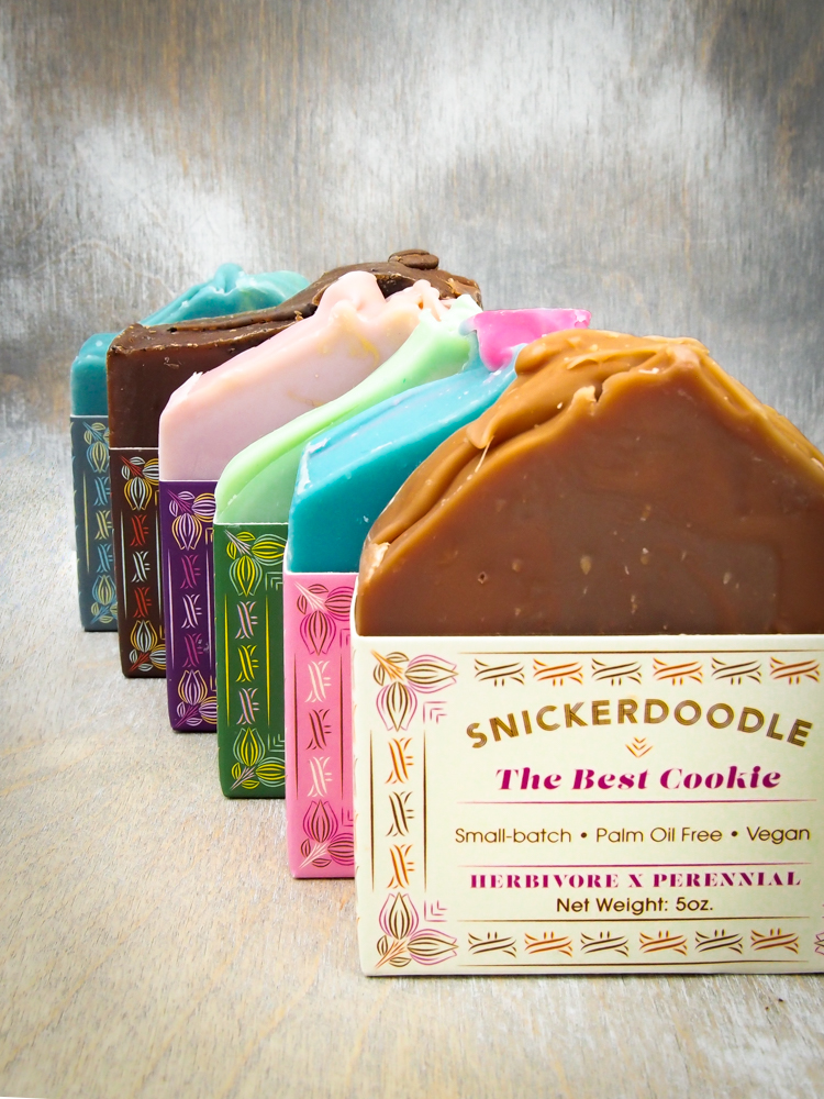 The Vegan BUY FIVE: The Newness You Might've Missed 👀 - mailchi.mp/herbivorecloth…