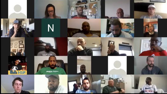 Coaches Collab LLC tweet media