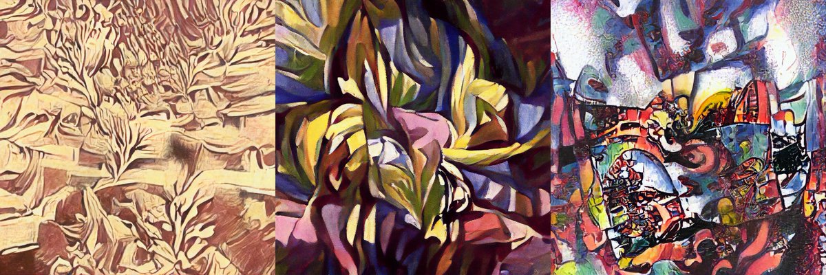 We have everything ready. Only two days left for Continuum and it's mixture of impressionism, expressionism and other styles to be available 🎨🎨
#Solana #SolanaNFT #NFT