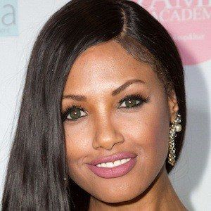 Happy Birthday to KD Aubert     