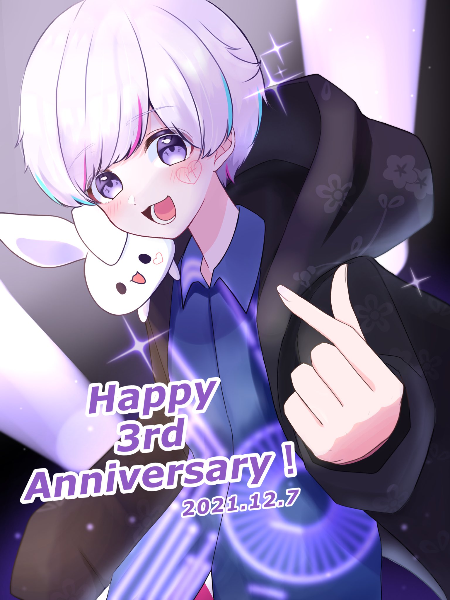 よな on X: 