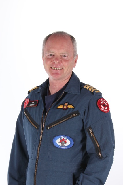 Meet Ron. An ATP participant &amp; co-chair of our Participant Advisory Committee. Being a part of the ATP study is Ron’s way of contributing to future generations. Read his story here: ow.ly/Iuk850H4cqA #ATPTurns20