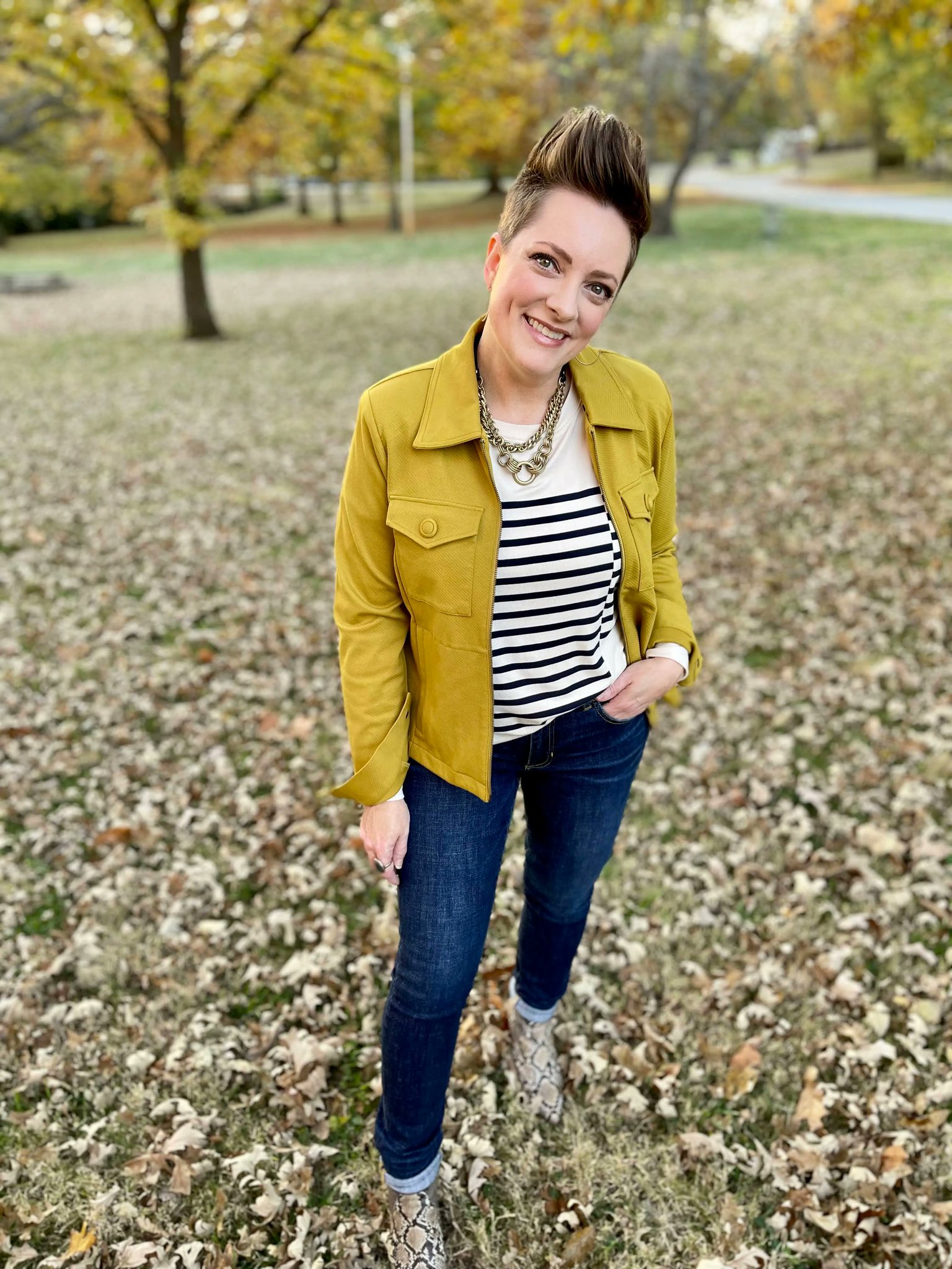cabi Clothing on X