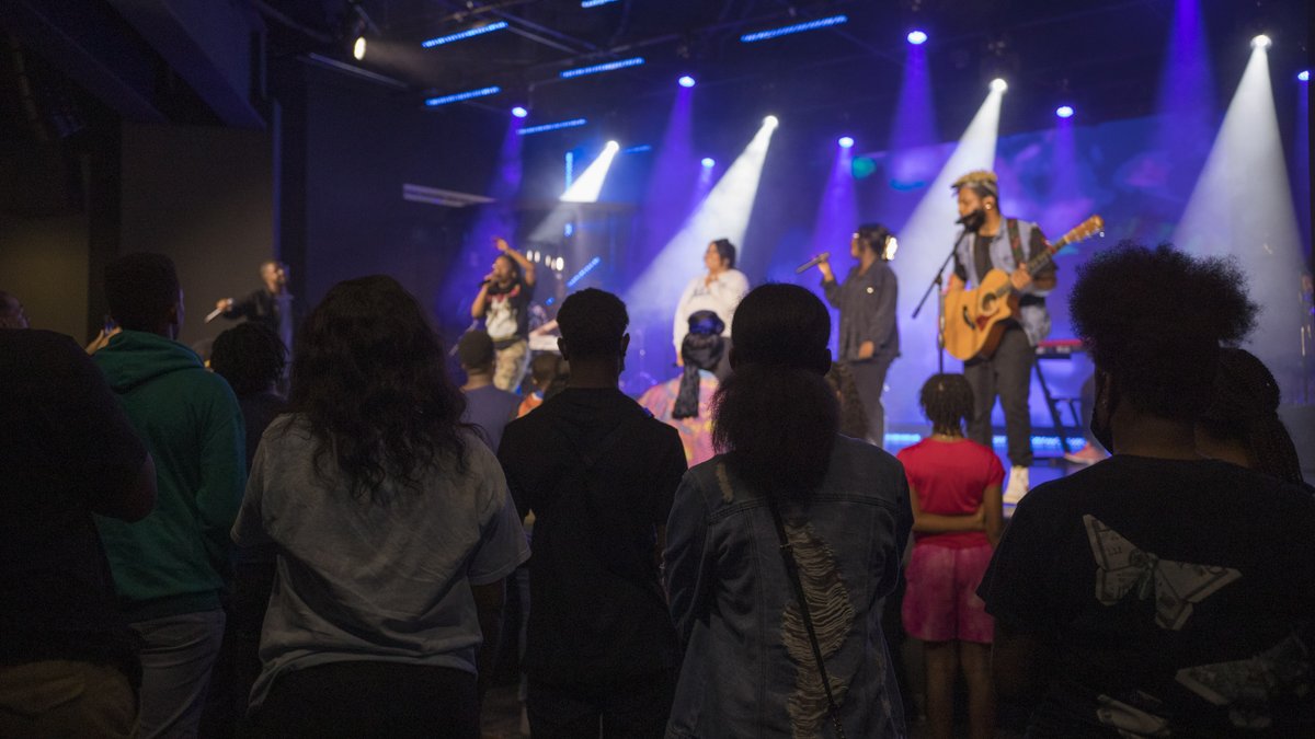 Students, don't forget Relentless night happening THIS week on Wednesday, December 8th 👏