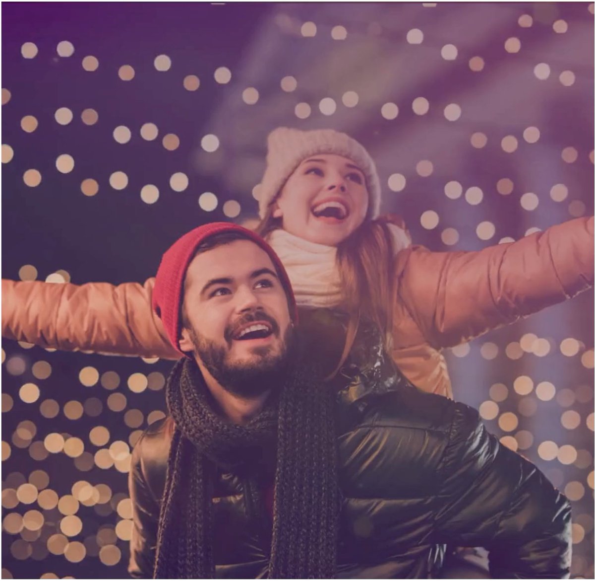 PerthXmas_WL's tweet photo. Seriously, only 4 days to go! Embrace the Spirit of Christmas  - we have and we love it! Santa's visit? GUARANTEED EVERY NIGHT. Come to Perth, Experience the Magic https://t.co/Lg5F7t0RLI ✨ https://t.co/qRomLC2Gv5