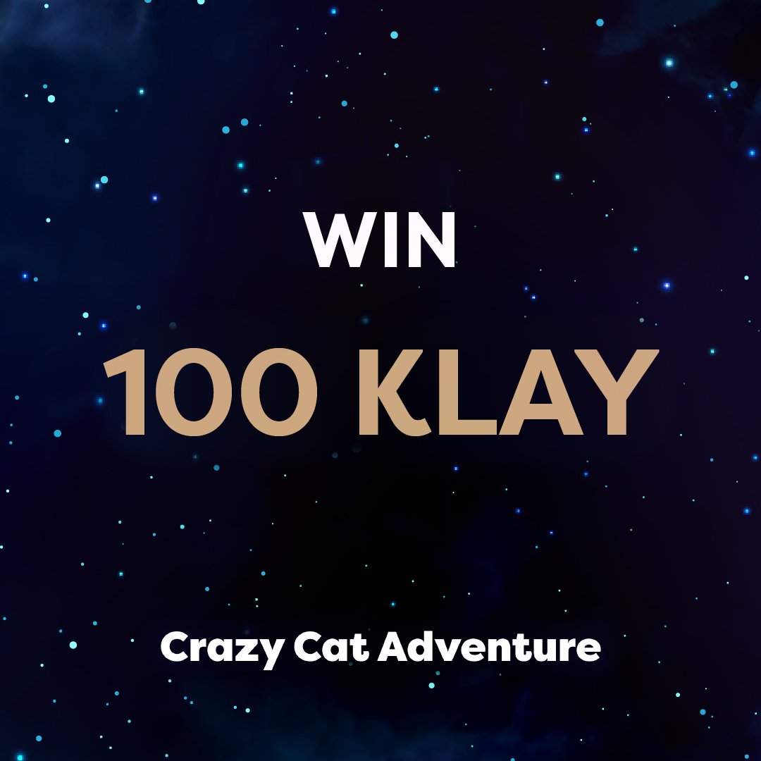 CrazyCatAdventure(미고탐) tweet media