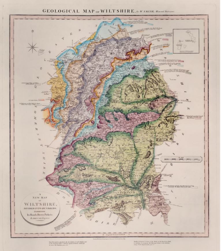 The Geological Society tweet media