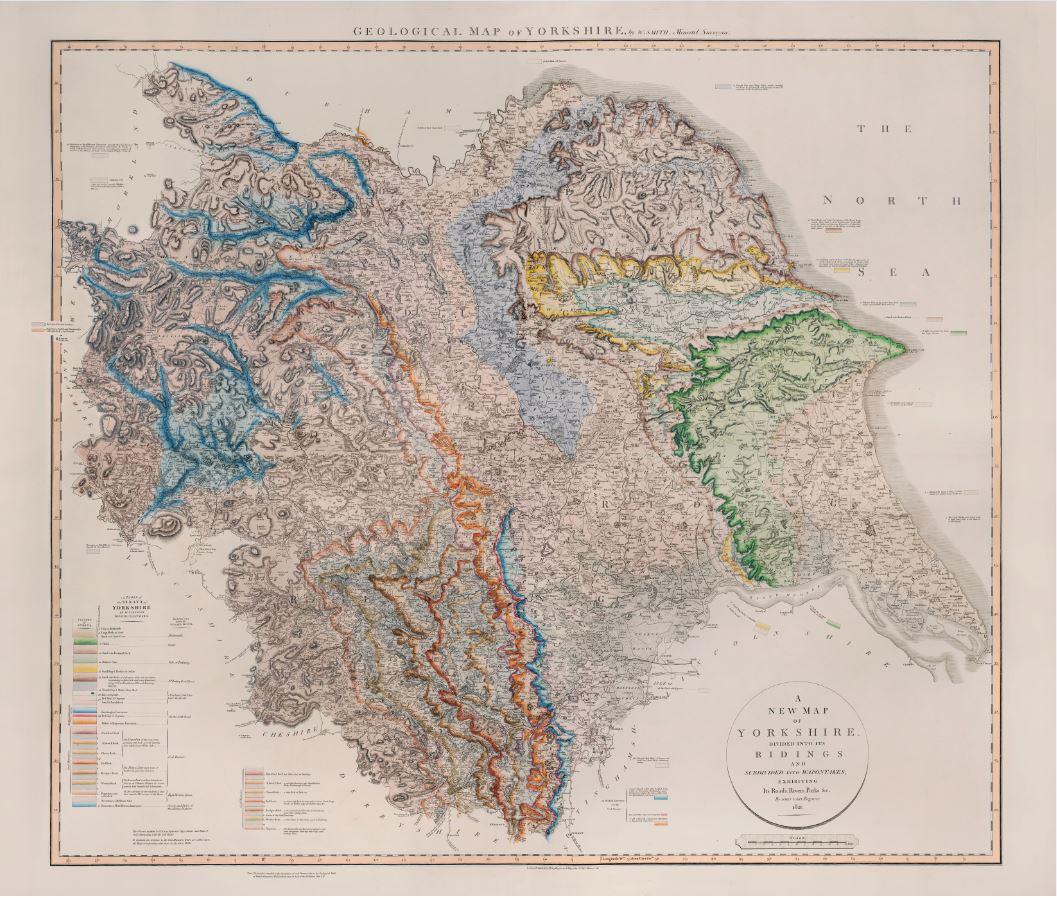 The Geological Society tweet media