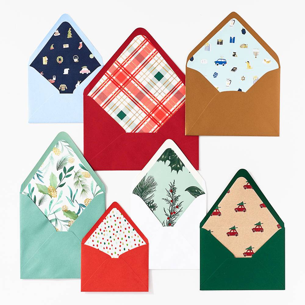 Paper_Source's tweet photo. You have envelopes that are begging to be lined! Satisfy your DIY craving this year with our envelope lining templates!
#papersource #mailroommonday #diyenvelopes #workshops #papercraft #envelopelining https://t.co/MDtBne2KLP